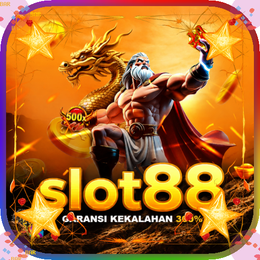 slot88 — galeri pratinjau - APK Resmi